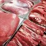 عرضه گسترده گوشت قرمز گرم در فروشگاه‌های زنجیره‌ای