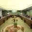 برگزاری جلسه امنیت غذایی با حضور مسئولان ستادی و اتحادیه ها