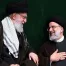 پیام تسلیت رهبر انقلاب اسلامی در پی درگذشت شهادت‌گونه رئیس‌جمهور